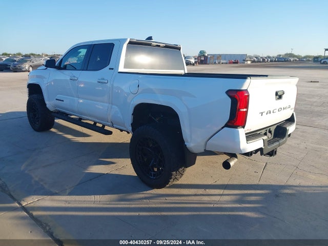 Toyota Tacoma Sr5 2024 3TMKB5FN4RM002184 Image 3