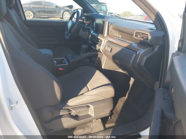 Toyota Tacoma Sr5 2024 3TMKB5FN4RM002184 Image 5