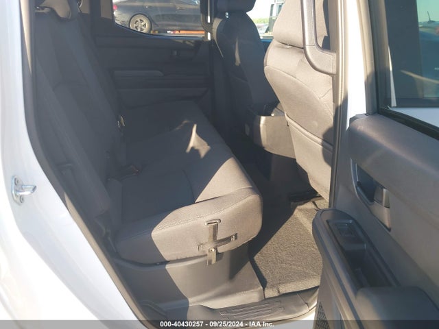 Toyota Tacoma Sr5 2024 3TMKB5FN4RM002184 Image 8
