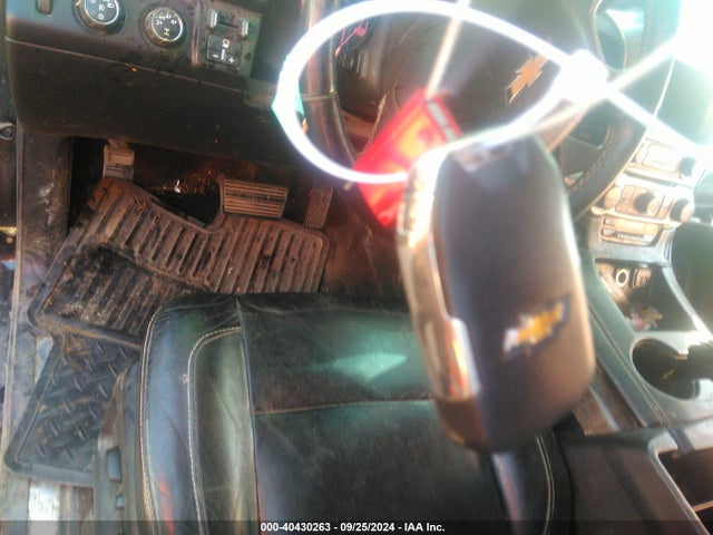 Chevrolet Suburban 1500 Lt 2015 1GNSKJKCXFR736293 Image 11
