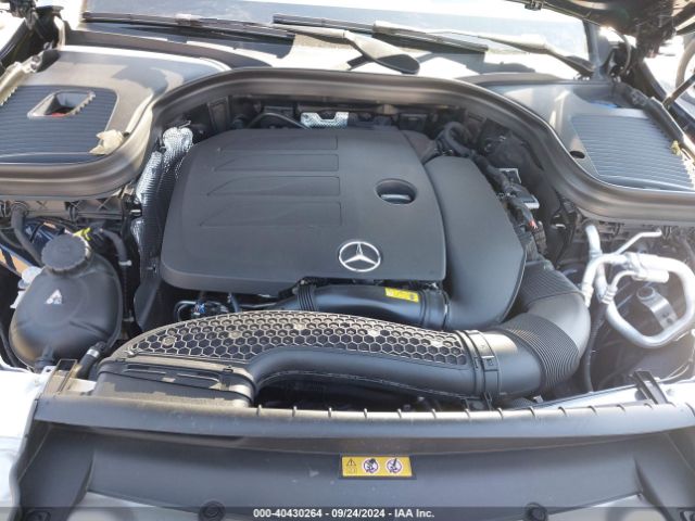 W1N0G8EB6NG114855 Mercedes-Benz Glc 300 4matic Suv