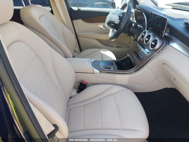 W1N0G8EB6NG114855 Mercedes-Benz Glc 300 4matic Suv