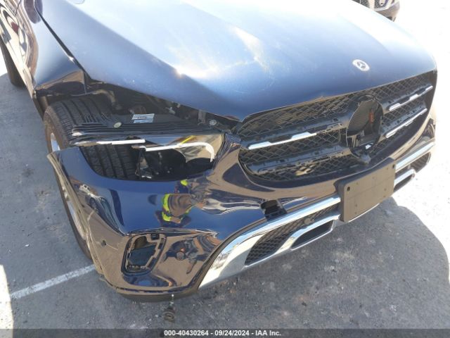 W1N0G8EB6NG114855 Mercedes-Benz Glc 300 4matic Suv