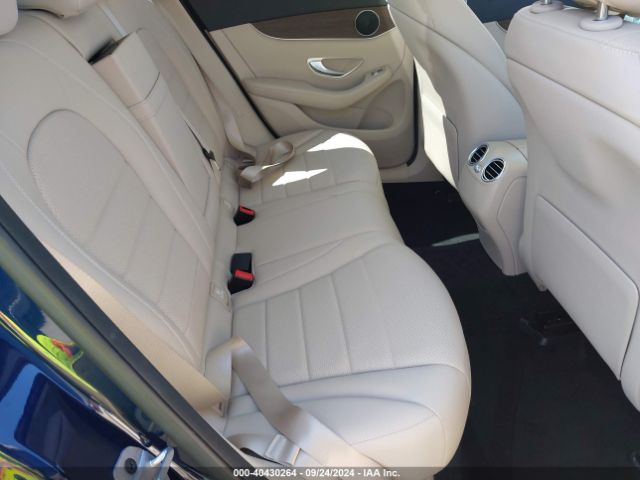 W1N0G8EB6NG114855 Mercedes-Benz Glc 300 4matic Suv