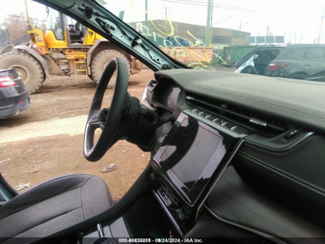 1C4RJHBG7N8635044 Jeep Grand Cherokee Limited 4x4