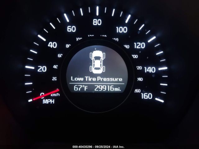 KNAGM4A74F5631056 KIA Optima Lx