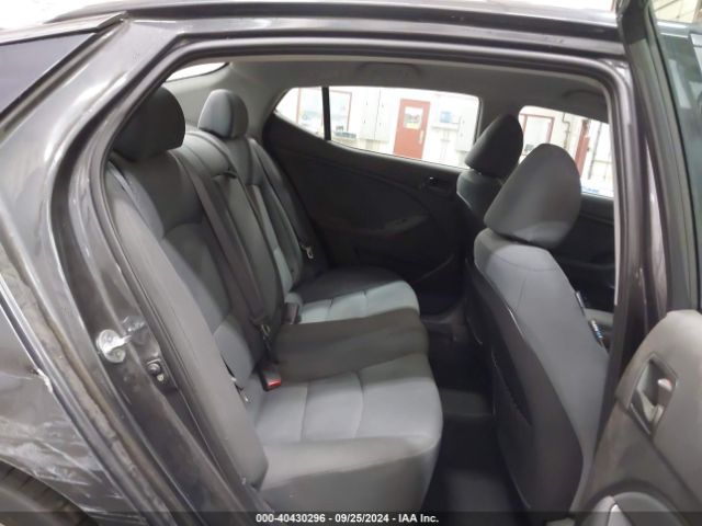 KNAGM4A74F5631056 KIA Optima Lx