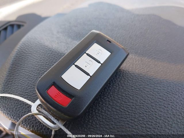 JA4ATWAA9NZ001716 Mitsubishi Eclipse Cross Se S-awc/se Special Edition S-awc/sel S-awc/sel Special Edition S-awc