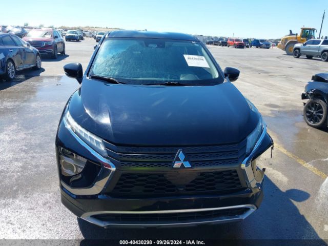 JA4ATWAA9NZ001716 Mitsubishi Eclipse Cross Se S-awc/se Special Edition S-awc/sel S-awc/sel Special Edition S-awc