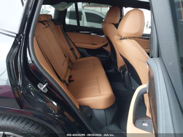 5UX83DP01R9W40992 BMW X3 M40i