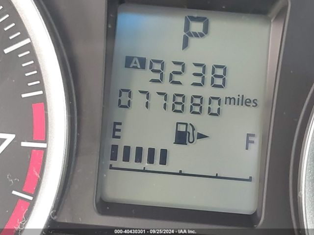 JF2GPAVC8EH335133 Subaru Xv Crosstrek 2.0i Premium