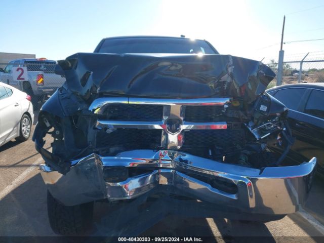 3C6UR5CL3HG718232 RAM 2500 Tradesman  4x4 6'4 Box
