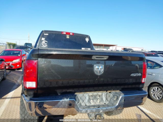 3C6UR5CL3HG718232 RAM 2500 Tradesman  4x4 6'4 Box
