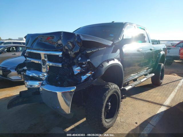 3C6UR5CL3HG718232 RAM 2500 Tradesman  4x4 6'4 Box