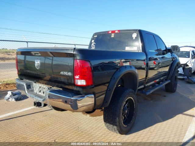 3C6UR5CL3HG718232 RAM 2500 Tradesman  4x4 6'4 Box