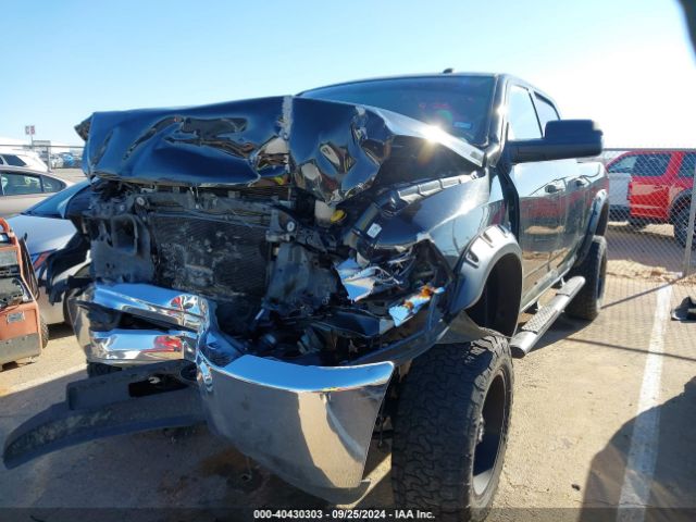 3C6UR5CL3HG718232 RAM 2500 Tradesman  4x4 6'4 Box