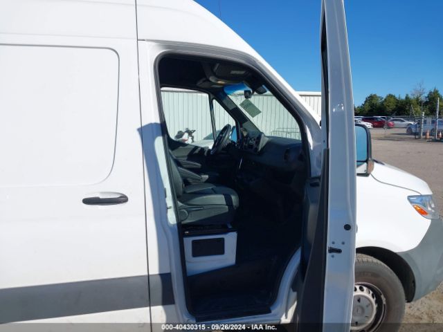 2022 MERCEDES-BENZ SPRINTER 2500 W1Y40CHY9NT091624 Photo 4