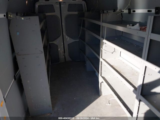 2022 MERCEDES-BENZ SPRINTER 2500 W1Y40CHY9NT091624 Photo 7