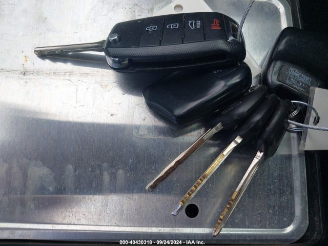 KIA FORTE EX 2014 KNAFX4A88E5046698 Image 11