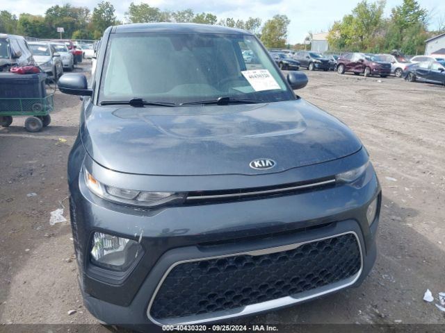 KNDJ23AU9L7006036 KIA SOUL S
