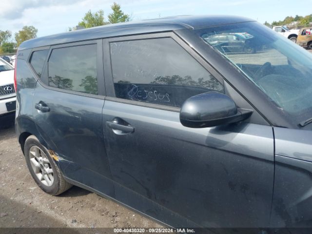 KNDJ23AU9L7006036 KIA SOUL S