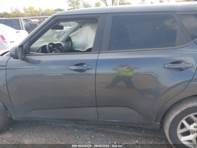 KNDJ23AU9L7006036 KIA SOUL S