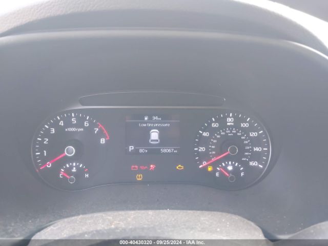 KNDJ23AU9L7006036 KIA SOUL S