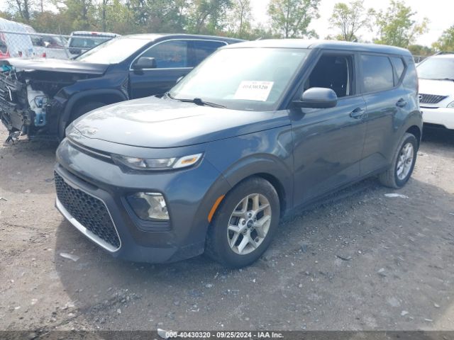 KNDJ23AU9L7006036 KIA SOUL S