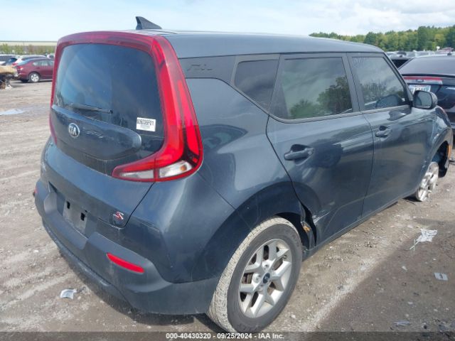 KNDJ23AU9L7006036 KIA SOUL S