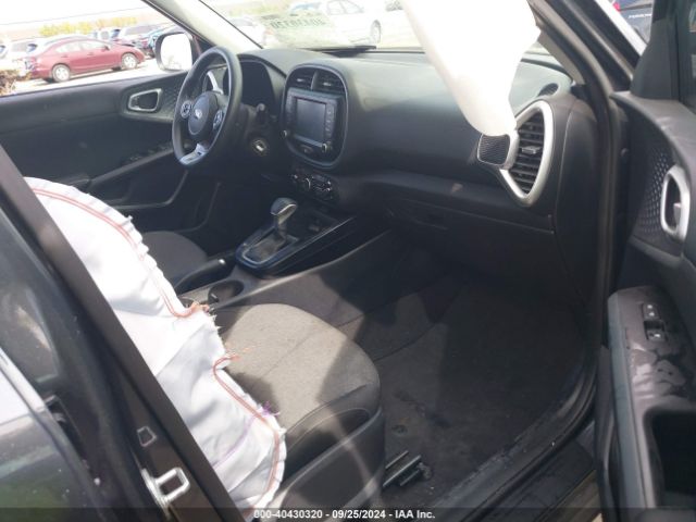 KNDJ23AU9L7006036 KIA SOUL S