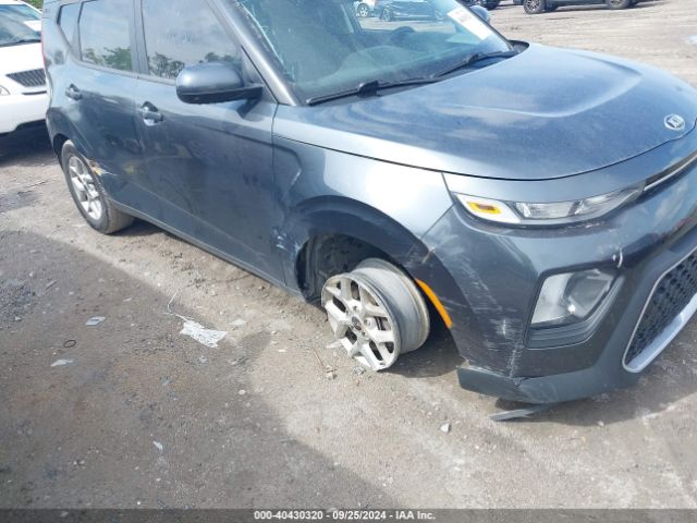 KNDJ23AU9L7006036 KIA SOUL S