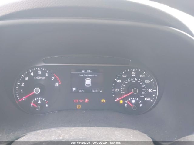 KNDJ23AU9L7006036 KIA SOUL S