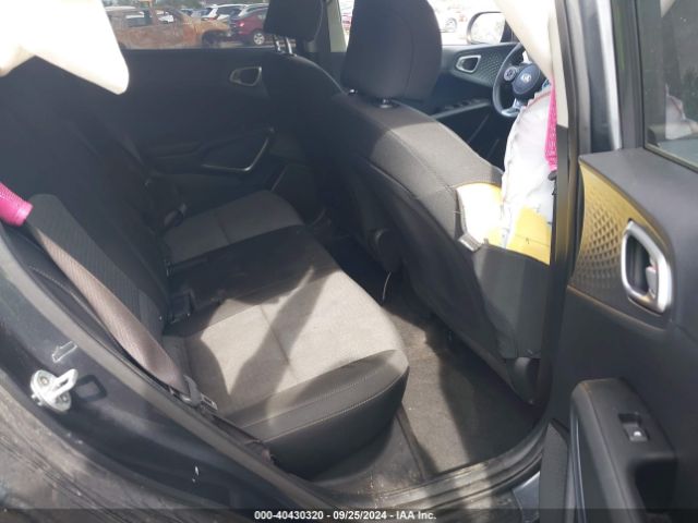 KNDJ23AU9L7006036 KIA SOUL S