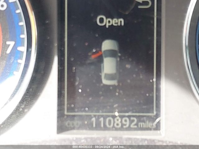 2T1BURHE8HC777335 Toyota Corolla Xse