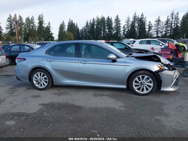 Toyota CAMRY LE 2024 4T1C11AKXRU900602 Image 13