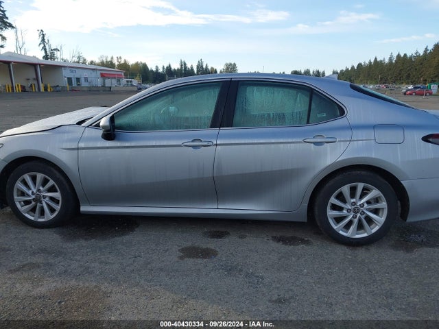 Toyota CAMRY LE 2024 4T1C11AKXRU900602 Image 14