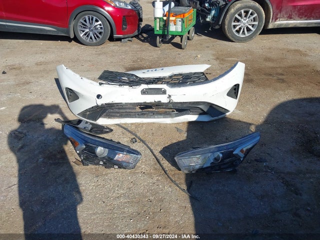 Продажа на аукционе авто 2024 Kia Forte Lxs, vin: 3KPF24AD5RE821399, номер лота: 40430343