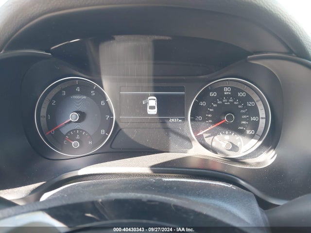 Продажа на аукционе авто 2024 Kia Forte Lxs, vin: 3KPF24AD5RE821399, номер лота: 40430343