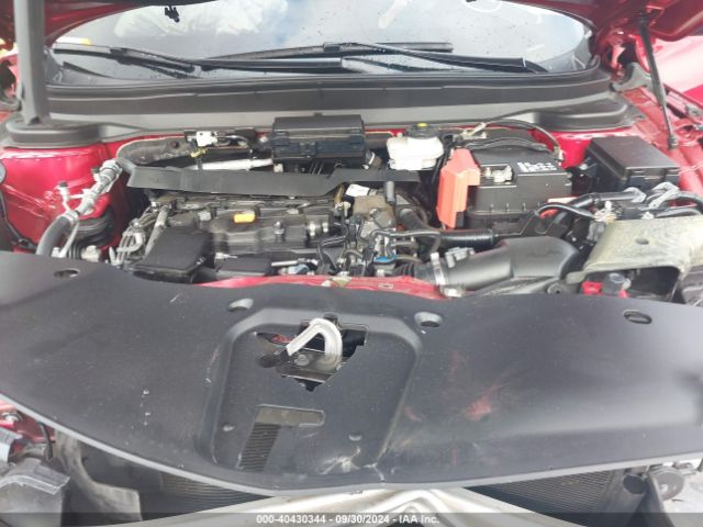 5J8TC2H64KL008677 Acura Rdx A-spec Package
