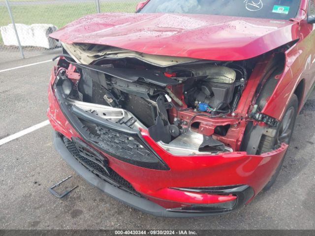 5J8TC2H64KL008677 Acura Rdx A-spec Package