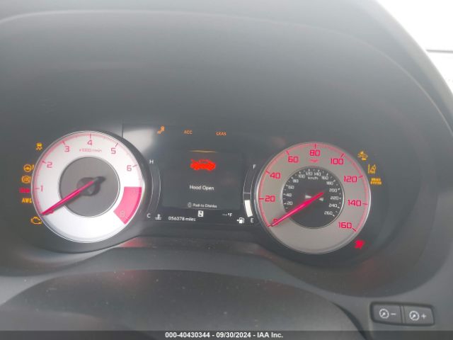 5J8TC2H64KL008677 Acura Rdx A-spec Package