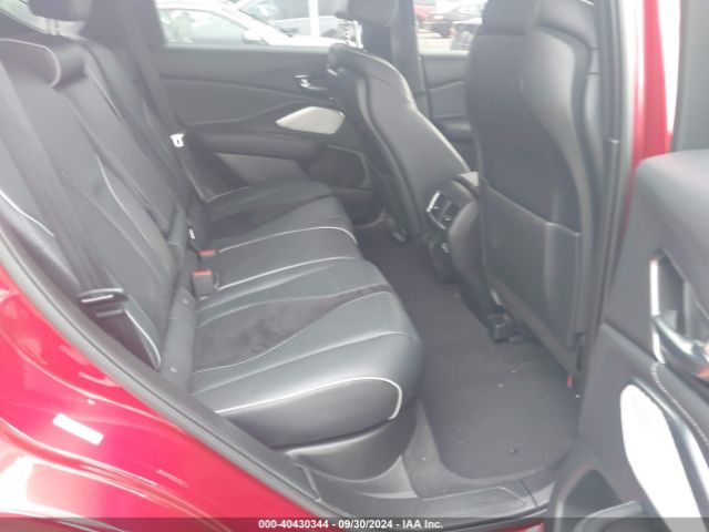 5J8TC2H64KL008677 Acura Rdx A-spec Package
