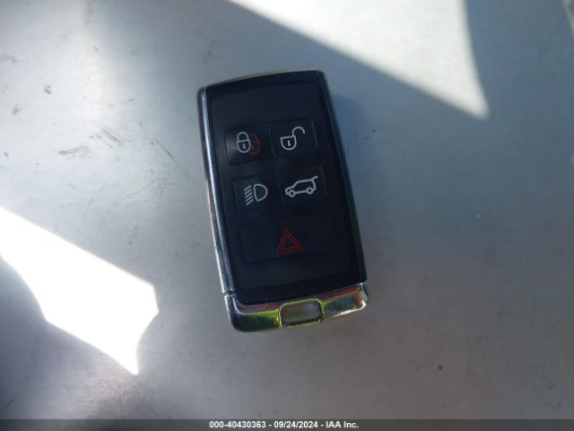 SALWR2RV1KA851398 Land Rover Range Rover Sport Hse