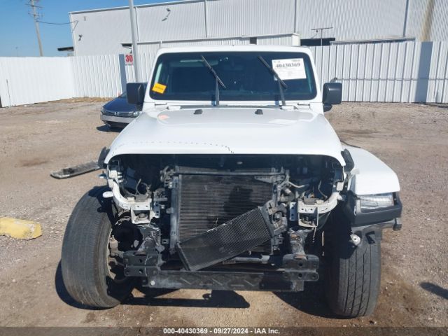 1C4HJXEN7KW504932 Jeep Wrangler Unlimited Sahara 4x4