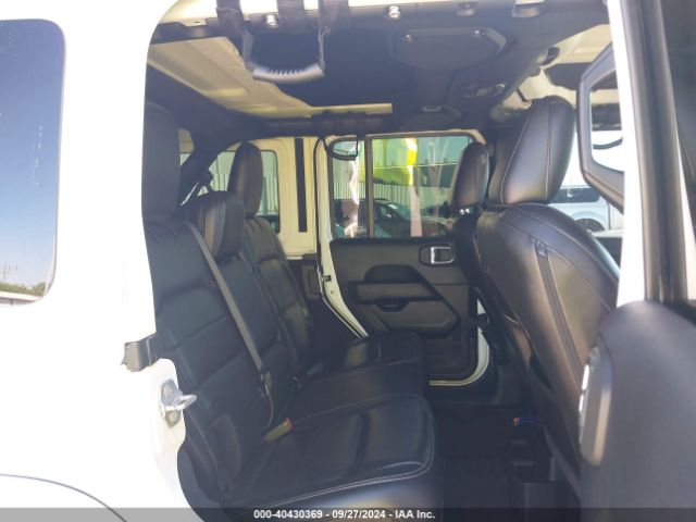1C4HJXEN7KW504932 Jeep Wrangler Unlimited Sahara 4x4