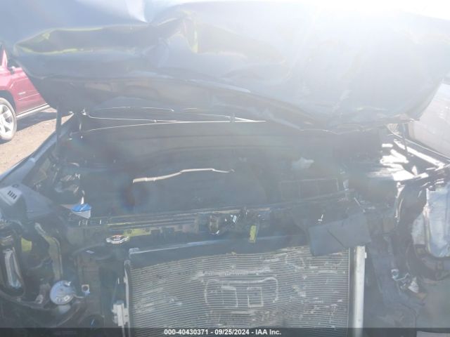 5XYP5DGC4RG418236 KIA Telluride Sx Prestige X-line
