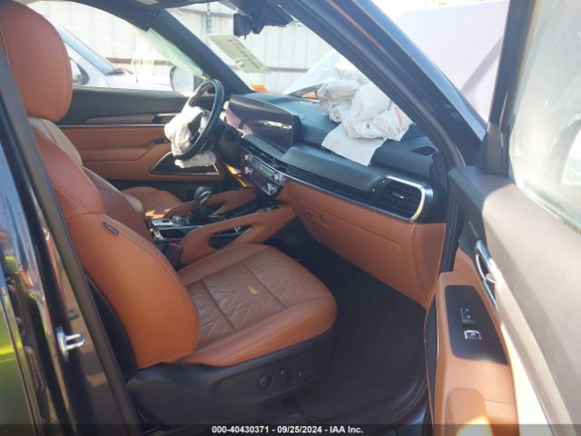 5XYP5DGC4RG418236 KIA Telluride Sx Prestige X-line