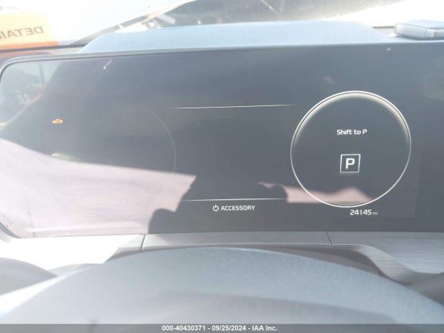 5XYP5DGC4RG418236 KIA Telluride Sx Prestige X-line