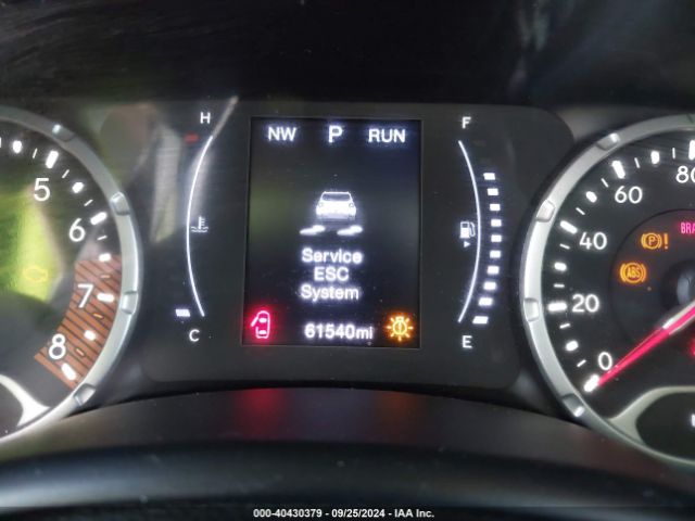 ZACNJABBXLPL53459 Jeep Renegade Latitude Fwd