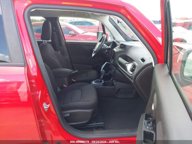 ZACNJABBXLPL53459 Jeep Renegade Latitude Fwd